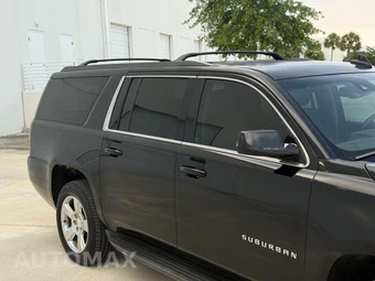 2015 Chevrolet Suburban LT 1LT - miniatura 46