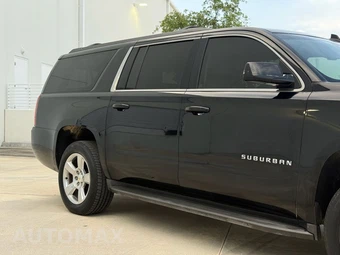 2015 Chevrolet Suburban LT 1LT - miniatura 47
