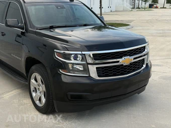 2015 Chevrolet Suburban LT 1LT - miniatura 49