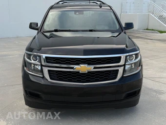 2015 Chevrolet Suburban LT 1LT - miniatura 50