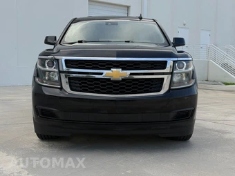 2015 Chevrolet Suburban LT 1LT - miniatura 51