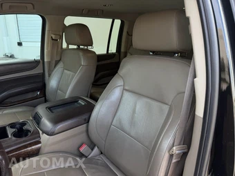 2015 Chevrolet Suburban LT 1LT - miniatura 52