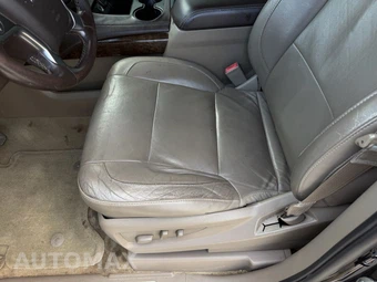 2015 Chevrolet Suburban LT 1LT - miniatura 53