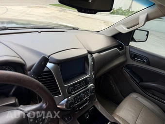 2015 Chevrolet Suburban LT 1LT - miniatura 54