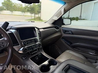 2015 Chevrolet Suburban LT 1LT - miniatura 55