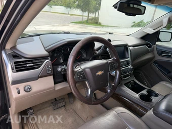2015 Chevrolet Suburban LT 1LT - miniatura 56