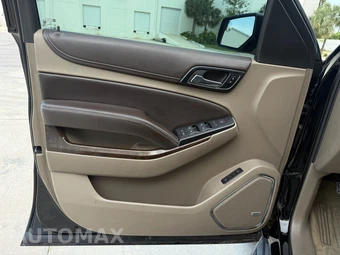 2015 Chevrolet Suburban LT 1LT - miniatura 58