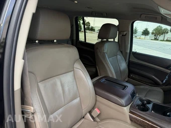 2015 Chevrolet Suburban LT 1LT - miniatura 59