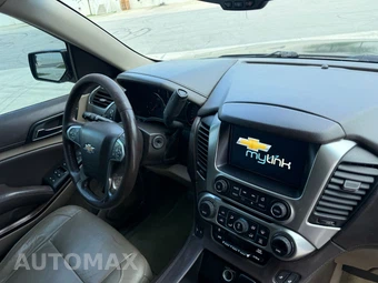 2015 Chevrolet Suburban LT 1LT - miniatura 60
