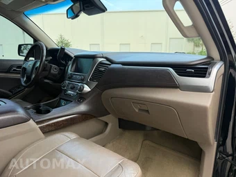 2015 Chevrolet Suburban LT 1LT - miniatura 62