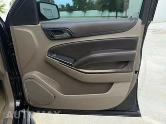 2015 Chevrolet Suburban LT 1LT - miniatura 63
