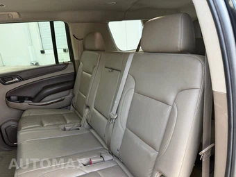 2015 Chevrolet Suburban LT 1LT - miniatura 64