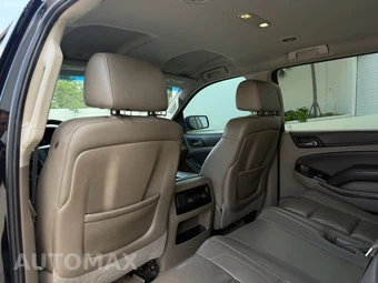 2015 Chevrolet Suburban LT 1LT - miniatura 66