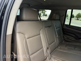 2015 Chevrolet Suburban LT 1LT - miniatura 70