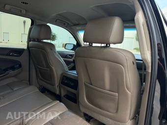 2015 Chevrolet Suburban LT 1LT - miniatura 72
