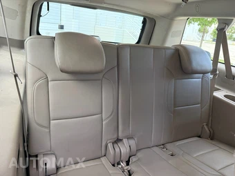 2015 Chevrolet Suburban LT 1LT - miniatura 73