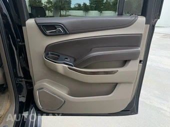 2015 Chevrolet Suburban LT 1LT - miniatura 75