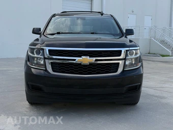 2015 Chevrolet Suburban LT 1LT - miniatura 8