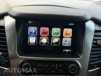 2015 Chevrolet Suburban LT 1LT - miniatura 81