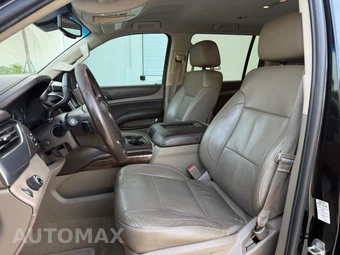 2015 Chevrolet Suburban LT 1LT - miniatura 9