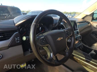 2015 Chevrolet Suburban LT 1LT - miniatura 10