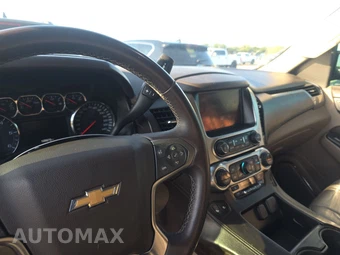 2015 Chevrolet Suburban LT 1LT - miniatura 11