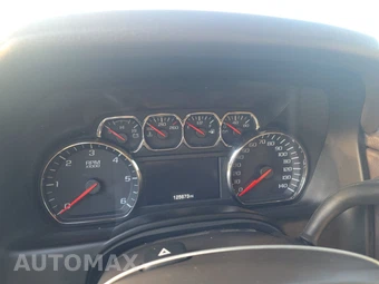 2015 Chevrolet Suburban LT 1LT - miniatura 12