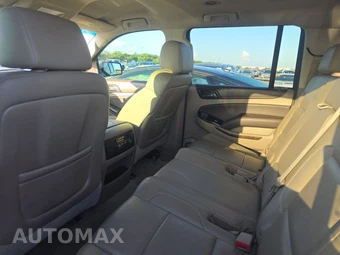 2015 Chevrolet Suburban LT 1LT - miniatura 13