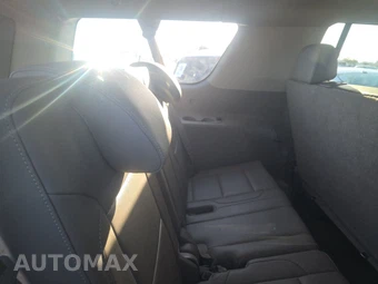 2015 Chevrolet Suburban LT 1LT - miniatura 14