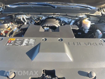 2015 Chevrolet Suburban LT 1LT - miniatura 16