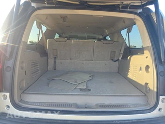2015 Chevrolet Suburban LT 1LT - miniatura 17