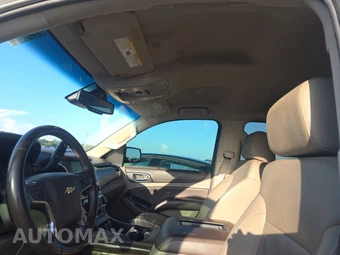 2015 Chevrolet Suburban LT 1LT - miniatura 19
