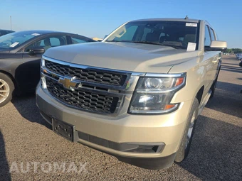 2015 Chevrolet Suburban LT 1LT - miniatura 2