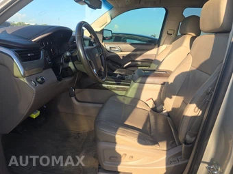 2015 Chevrolet Suburban LT 1LT - miniatura 7
