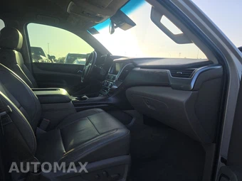 2015 Chevrolet Suburban LT 1LT - miniatura 8