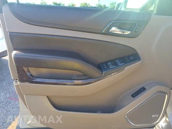 2015 Chevrolet Suburban LT 1LT - miniatura 9