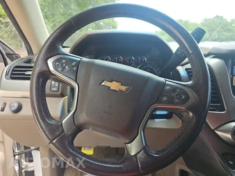 2015 Chevrolet Suburban LT 1LT - miniatura 10