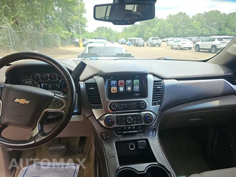 2015 Chevrolet Suburban LT 1LT - miniatura 11