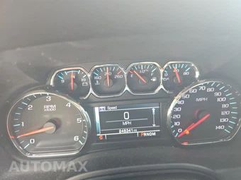 2015 Chevrolet Suburban LT 1LT - miniatura 12
