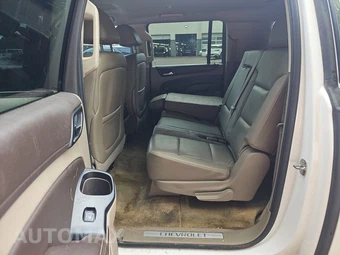 2015 Chevrolet Suburban LT 1LT - miniatura 13