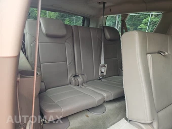 2015 Chevrolet Suburban LT 1LT - miniatura 14
