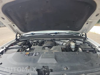 2015 Chevrolet Suburban LT 1LT - miniatura 16