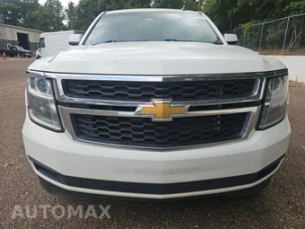2015 Chevrolet Suburban LT 1LT - miniatura 2