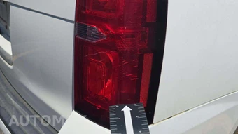 2015 Chevrolet Suburban LT 1LT - miniatura 27