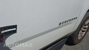 2015 Chevrolet Suburban LT 1LT - miniatura 36