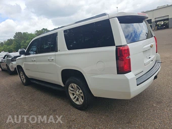 2015 Chevrolet Suburban LT 1LT - miniatura 6