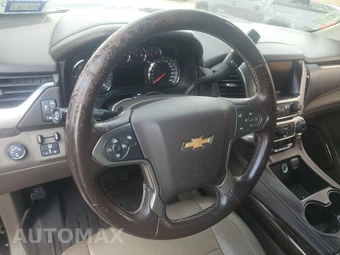 2015 Chevrolet Suburban LT 1LT - miniatura 10