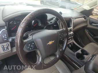 2015 Chevrolet Suburban LT 1LT - miniatura 11