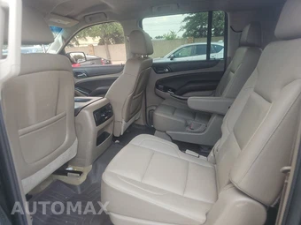 2015 Chevrolet Suburban LT 1LT - miniatura 13