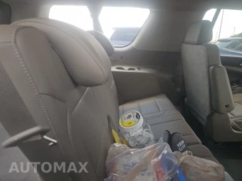 2015 Chevrolet Suburban LT 1LT - miniatura 14